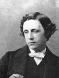 Lewis Carroll