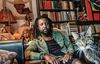 Marlon James