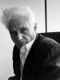 Jacques Derrida