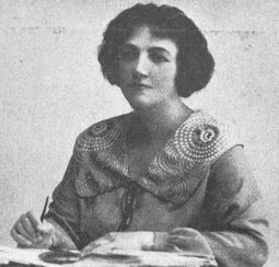 Maria Buyno-Arctowa
