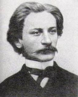 Aleksander Michaux