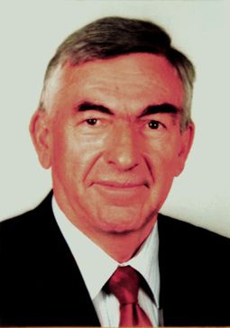 Janusz Skodlarski