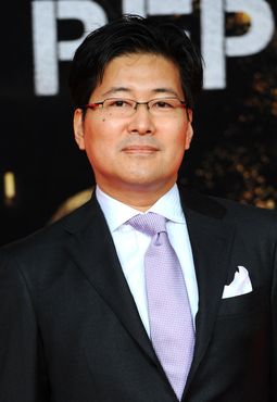 Hiroshi Sakurazaka