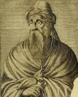 Teodoret "Theodoretus" z Cyru