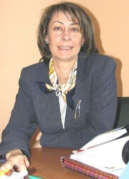 Małgorzata Stańczak