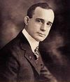 Napoleon Hill