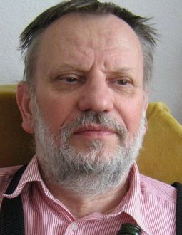 Jerzy Pluta