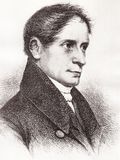 Joseph von Eichendorff