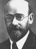 Janusz Korczak