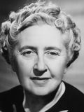 Agatha Christie