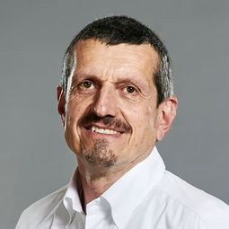 Günther Steiner