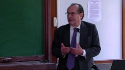 Prof. Luigi Accardi