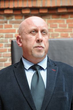Marek Lasota