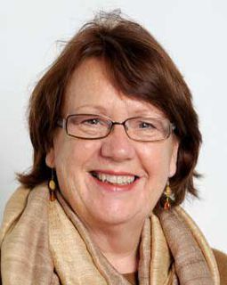 Professor Anne Garden