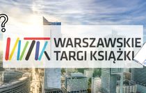 Warszawskie Targi Książki w Warszawie jednak nie odbędą się w czerwcu! Jaki jest nowy termin?