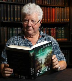 Val McDermid