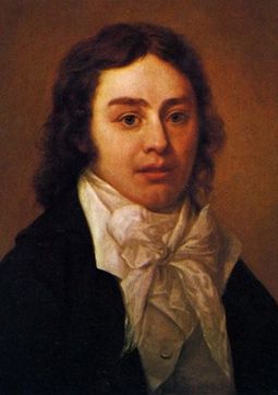 Samuel Taylor Coleridge