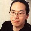 Ted Chiang