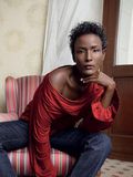 Waris Dirie