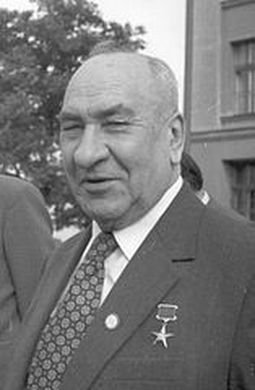Borys Aleksandrowicz Rybakow