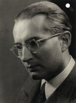 Laszlo Passuth