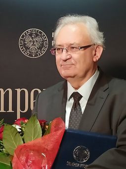 Włodzimierz Bolecki