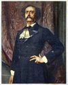 Jules Barbey d’Aurevilly