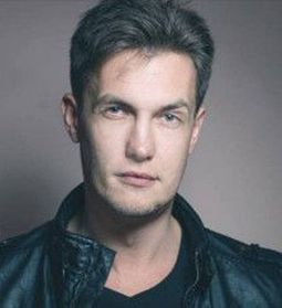 Max Kidruk