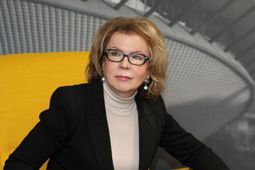 Barbara Kożusznik