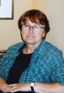 Elżbieta Sękowska