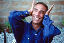 Derek Jarman