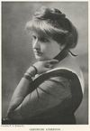 Gertrude Atherton