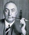 Edgar Wallace