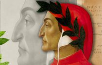 Ciekawe życie pisarzy – Dante Alighieri