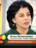 Anna Skowrońska