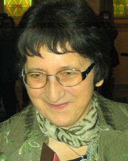 Grażyna Barbara Szewczyk