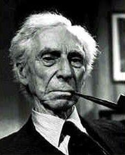 Bertrand Russell