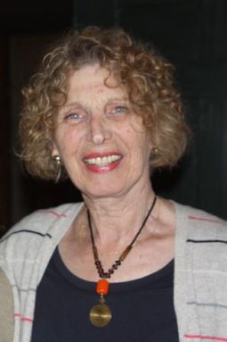 Professor Glenda Abramson