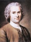 Jean Jacques Rousseau