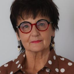 Ewa Pilarska