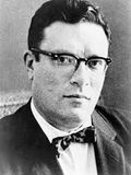 Isaac Asimov