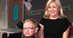 Lucy Hawking