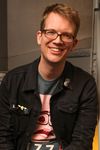 Hank Green