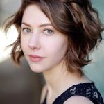 Catherine Steadman