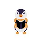 Avatar @Zaczytany.pingwinek