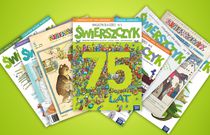 Świerszczyk obchodzi 75 lat!!!