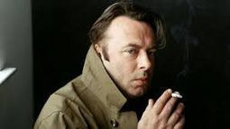 Christopher Hitchens