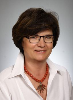 Katarzyna Bieganowska