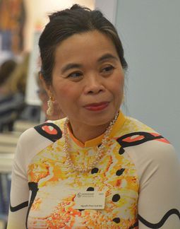 Nguyễn Phan Quế Mai