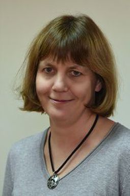 Iwona Grzegorzewska